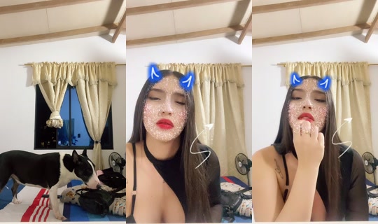 sofia_taborda222 TikTok Live — Aug 24, 2026, 8:18 AM
