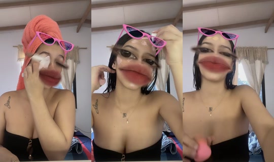 sofia_taborda222 TikTok Live — Aug 25, 2026, 8:35 PM