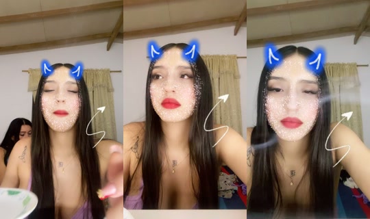 sofia_taborda222 TikTok Live — Aug 28, 2026, 9:11 AM