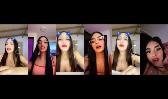 sofia_taborda222 TikTok Live — Aug 29, 2026, 5:52 AM