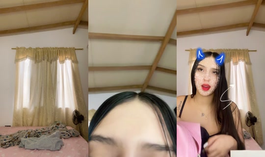 sofia_taborda222 TikTok Live — Sep 1, 2026, 11:51 AM