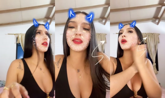 sofia_taborda222 TikTok Live — Oct 6, 2026, 4:21 AM