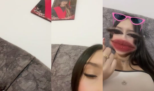 sofia_taborda222 TikTok Live — Oct 8, 2026, 5:40 AM