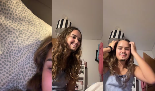 sofiaaareyyesa TikTok Live — Aug 22, 2026, 11:18 PM