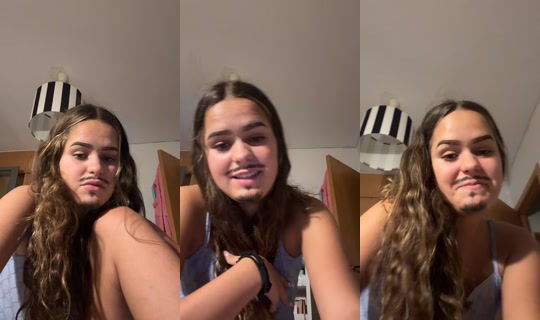 sofiaaareyyesa TikTok Live — Aug 23, 2026, 12:08 AM