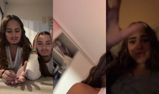 sofiaaareyyesa TikTok Live — Aug 23, 2026, 10:25 PM