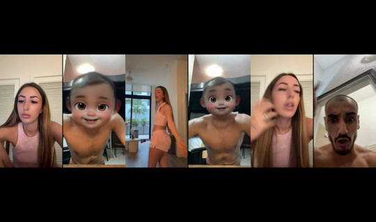 sofiaacarboniofficial TikTok Live — Oct 3, 2026, 10:17 PM