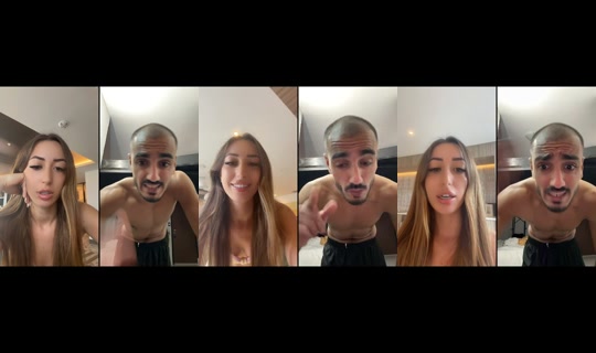sofiaacarboniofficial TikTok Live — Oct 4, 2026, 7:15 PM