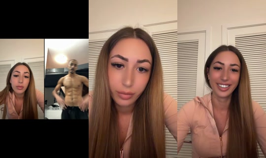 sofiaacarboniofficial TikTok Live — Oct 7, 2026, 10:16 PM