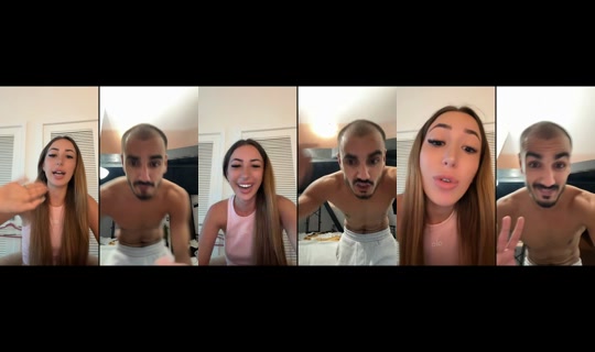 sofiaacarboniofficial TikTok Live — Oct 8, 2026, 8:31 PM