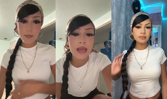 sofiaaisabelll TikTok Live — Sep 25, 2026, 12:17 AM