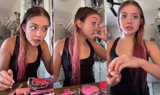 sofiaaraizaa TikTok Live — Aug 21, 2026, 10:31 PM