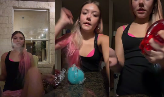 sofiaaraizaa TikTok Live — Aug 22, 2026, 2:13 AM