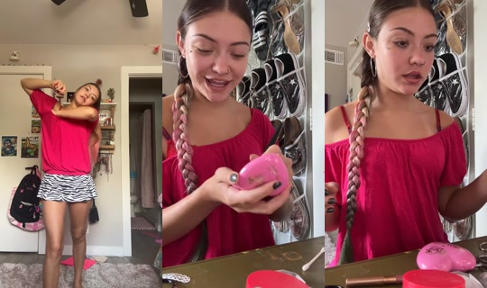 sofiaaraizaa TikTok Live — Sep 3, 2026, 6:19 PM