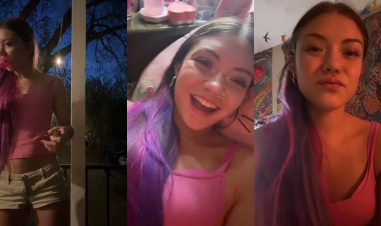 sofiaaraizaa TikTok Live — Sep 29, 2026, 12:48 AM