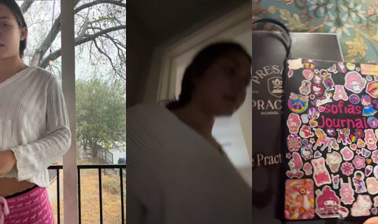 sofiaaraizaa TikTok Live — Oct 1, 2026, 5:22 PM