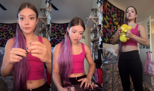 sofiaaraizaa TikTok Live — Oct 5, 2026, 11:03 PM