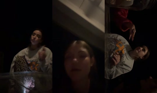sofiaaraizaa TikTok Live — Oct 8, 2026, 3:50 AM