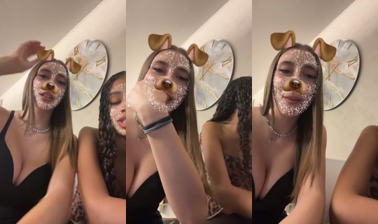 sofiaatubinispamm TikTok Live — Sep 19, 2026, 7:57 PM