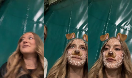 sofiaatubinispamm TikTok Live — Oct 2, 2026, 8:32 PM