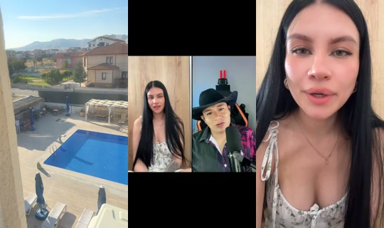 sofiabarrero69 TikTok Live — Sep 23, 2026, 5:27 AM