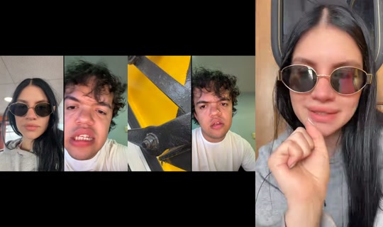 sofiabarrero69 TikTok Live — Sep 26, 2026, 6:22 AM