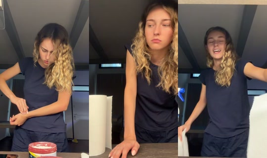 sofiabiancard1 TikTok Live — Aug 23, 2026, 5:32 PM
