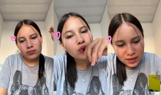 sofiaburbano55 TikTok Live — Aug 21, 2026, 9:45 PM
