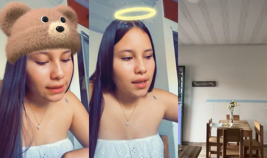 sofiaburbano55 TikTok Live — Aug 22, 2026, 9:56 PM