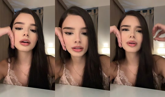 sofiacardoona TikTok Live — Aug 22, 2026, 4:51 AM