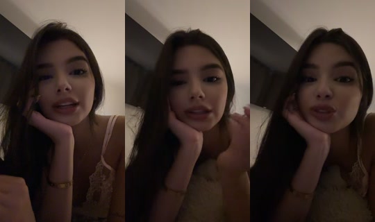 sofiacardoona TikTok Live — Aug 22, 2026, 6:04 AM