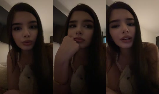 sofiacardoona TikTok Live — Aug 22, 2026, 6:35 AM