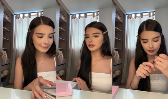 sofiacardoona TikTok Live — Aug 23, 2026, 11:12 AM