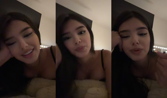 sofiacardoona TikTok Live — Aug 25, 2026, 5:14 AM