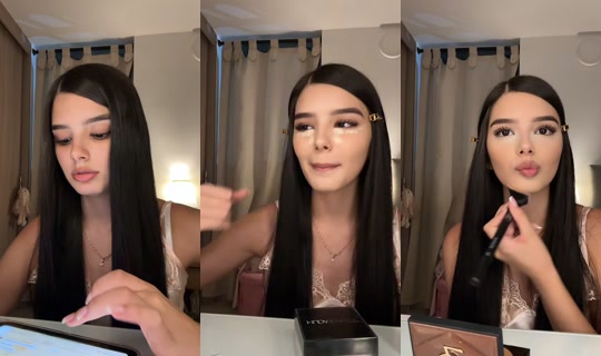 sofiacardoona TikTok Live — Aug 26, 2026, 11:59 PM