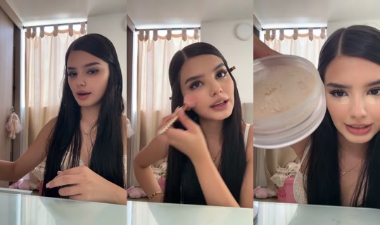 sofiacardoona TikTok Live — Aug 29, 2026, 4:42 PM