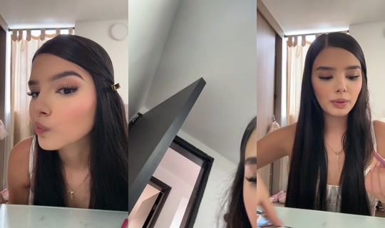 sofiacardoona TikTok Live — Aug 29, 2026, 5:10 PM
