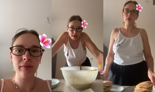 sofiacea TikTok Live — Aug 20, 2026, 3:35 PM