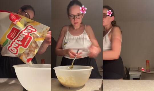 sofiacea TikTok Live — Aug 22, 2026, 7:08 PM