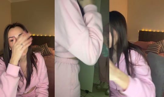 sofiadopazo111 TikTok Live — Aug 22, 2026, 12:45 AM
