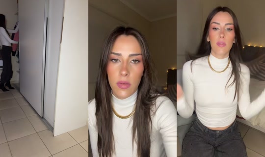 sofiadopazo111 TikTok Live — Aug 23, 2026, 3:09 AM