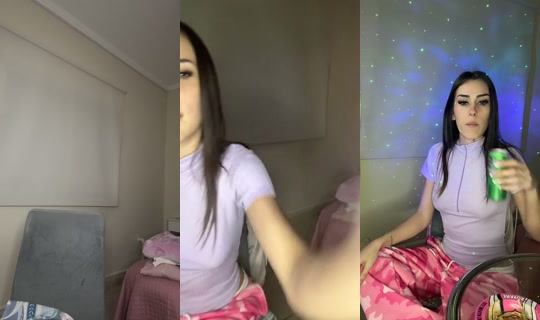 sofiadopazo111 TikTok Live — Sep 11, 2026, 11:45 PM