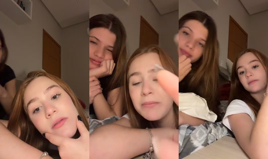 sofiafantinn TikTok Live — Sep 20, 2026, 9:45 PM