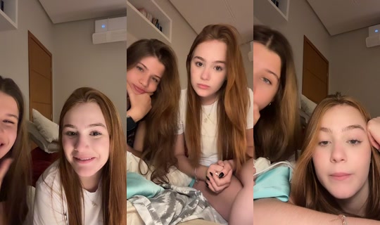 sofiafantinn TikTok Live — Sep 20, 2026, 10:30 PM