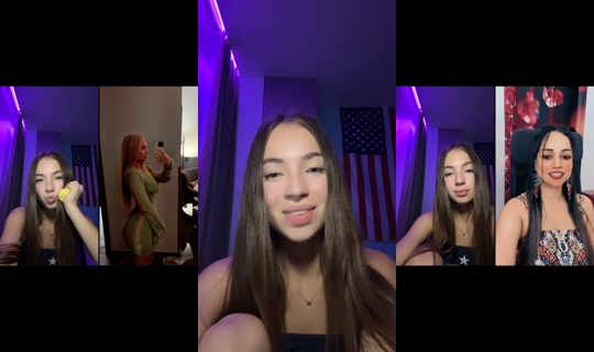 sofiaflexx TikTok Live — Sep 20, 2026, 9:59 PM