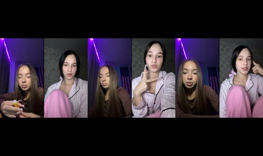 sofiaflexx TikTok Live — Sep 22, 2026, 11:51 PM