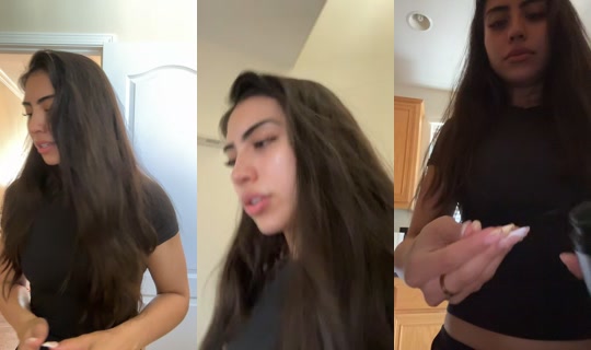 sofiafreakingpeener TikTok Live — Aug 22, 2026, 5:38 PM