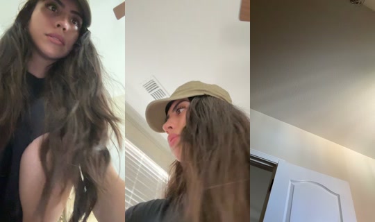 sofiafreakingpeener TikTok Live — Aug 22, 2026, 5:52 PM