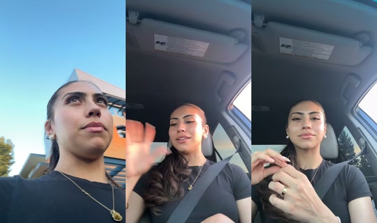 sofiafreakingpeener TikTok Live — Aug 27, 2026, 2:18 AM