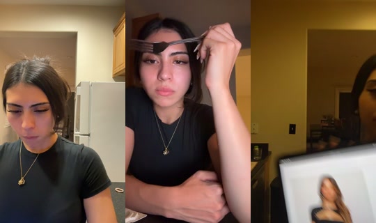 sofiafreakingpeener TikTok Live — Aug 27, 2026, 5:15 AM